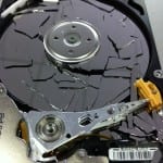 broken_hard_disk_drive