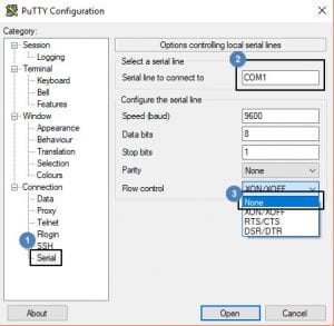 setting_settings_for_serial_in_putty